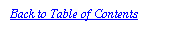Text Box: Back to Table of Contents