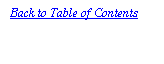 Text Box: Back to Table of Contents